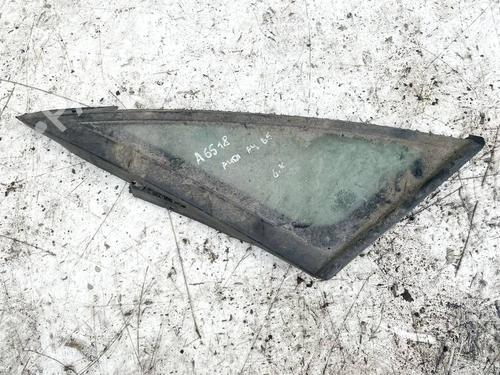 Used Rear left quarter glass Rear left quarter glass 35068591 35068591