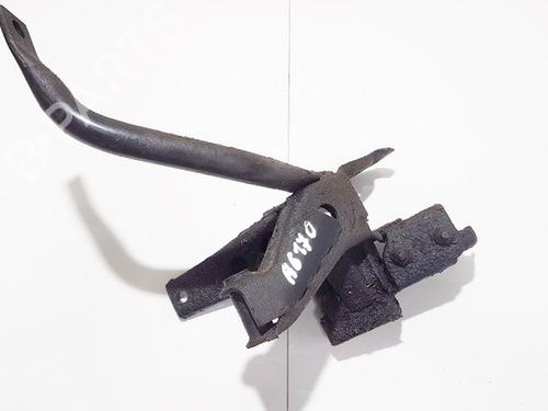 Used Support Support NISSAN ALMERA TINO (V10) 2.2 dCi (115 hp) 33068743 33068743