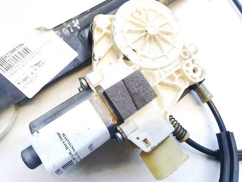 Used Left rear window motor Left rear window motor 35047428 35047428