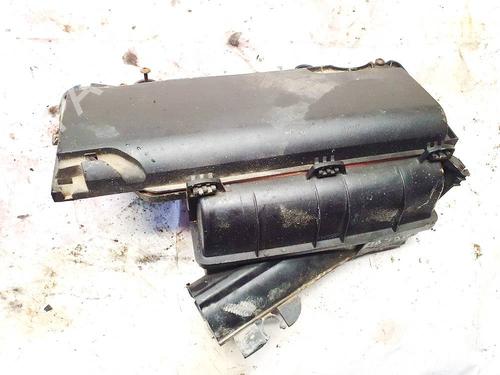 Used Air filter box Air filter box FORD FUSION (JU_) 1.4 TDCi (68 hp) 35372444 35372444