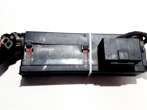 Used Fuse box Fuse box SEAT IBIZA II (6K1) 1.4 i (60 hp) 33527349 33527349