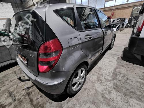 Electronic module MERCEDES-BENZ A-CLASS (W169) A 160 CDI (169.006, 169.306) | BP32549204M83 