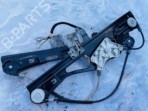 Used Front right window mechanism Front right window mechanism 35505532 35505532