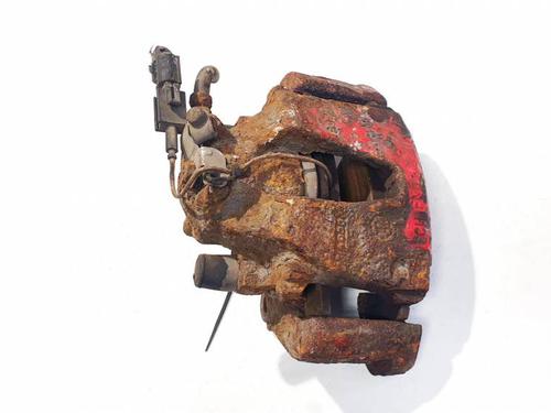 Used Left front brake caliper Left front brake caliper ALFA ROMEO 147 (937_) 2.0 16V T.SPARK (937.AXA1, 937.AXC1, 937.BXC1) (150 hp) 35294053 35294053