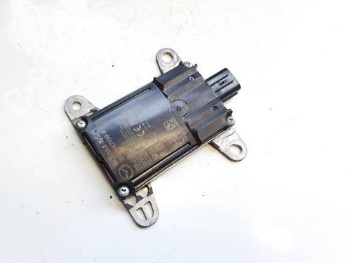 Used Electronic module Electronic module MAZDA CX-30 (DM) 2.5 e-SKYACTIV-G (DM5W) (140 hp) 39757944 39757944