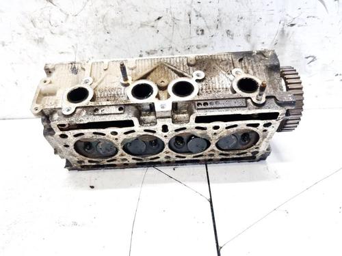 Cylinder head RENAULT TWINGO II (CN0_) 1.2 (CN0D) | BP35256321M5 - Image 3