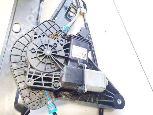 Used Left front window motor Left front window motor 34886558 34886558