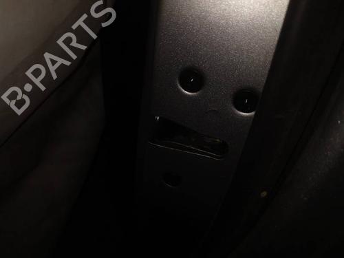 Højre fortil lås Højre fortil lås MAZDA 5 (CR) 2.0 CD (CR19) (110 hp) 35341213 35341213
