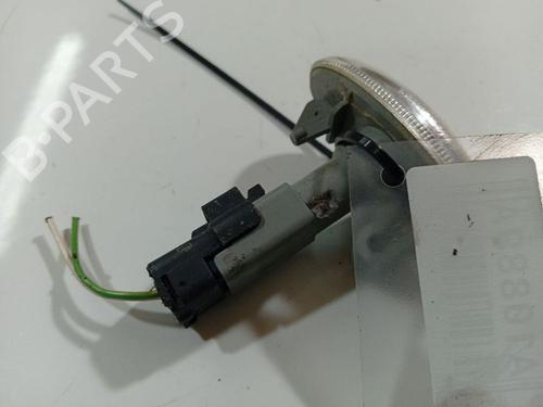 Right side indicator PEUGEOT 1007 (KM_) 1.4 HDi | BP34904139I19 - Image 3