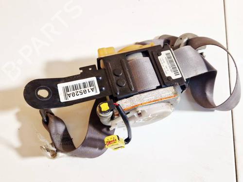 Used Front left seatbelt Front left seatbelt 34984184 34984184