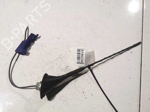 Antenne/Base Antenne/Base OPEL CORSA D (S07) 1.3 CDTI (L08, L68) (90 hp) 34962247 34962247