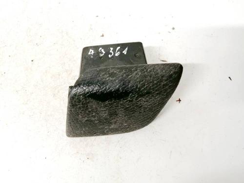 Used Ashtray Ashtray OPEL OMEGA B (V94) 2.0 16V (F69, M69, P69) (136 hp) 35098843 35098843