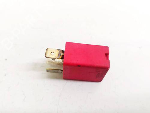 Electronic sensor PEUGEOT BOXER Bus (244, Z_) 2.8 HDi | BP32604132M84 - Image 2