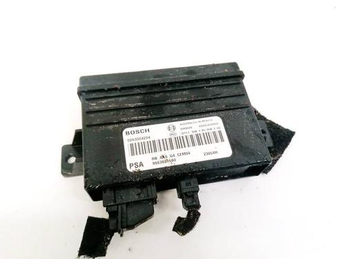 Used Electronic module Electronic module 35356747 35356747