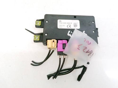 Used Electronic module Electronic module 35368743 35368743