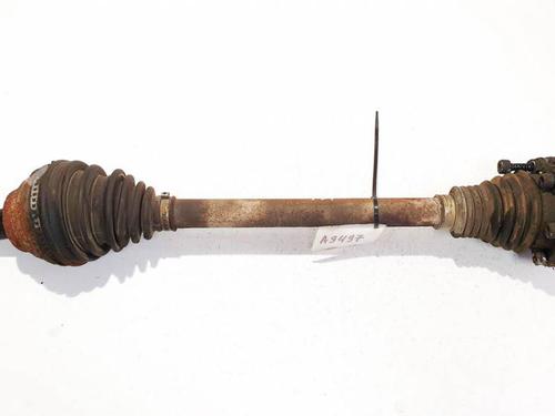 Used Left front driveshaft Left front driveshaft VW GOLF PLUS V (5M1, 521) 1.6 FSI (115 hp) 35230571 35230571