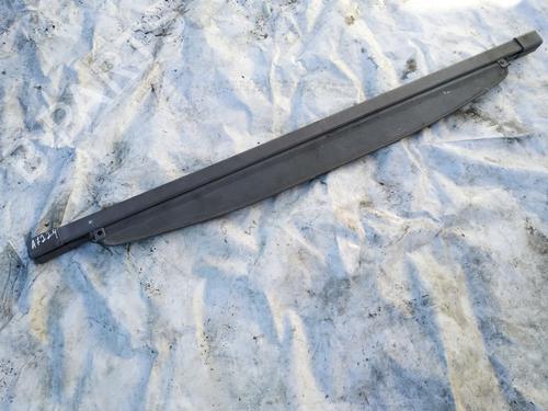 Used Rear parcel shelf Rear parcel shelf 35489944 35489944