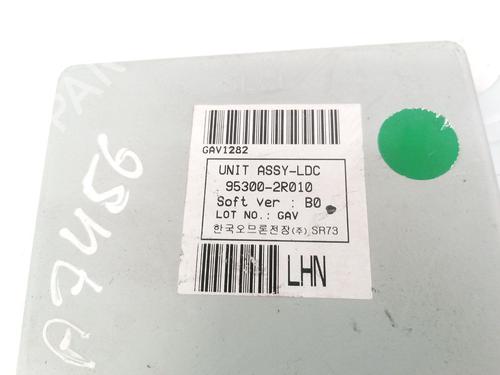 Electronic module HYUNDAI i30 Estate (FD) 1.6 CRDi | BP32901759M83 - Image 3