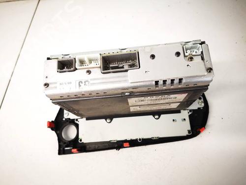 Radio HONDA INSIGHT (ZE_) 1.3 IMA (ZE28, ZE2) | BP34748014E6 - Image 3
