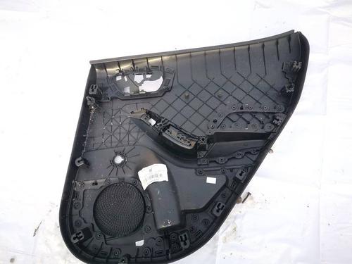 Rear left panel FORD FIESTA VII (HJ, HF) 1.1 Ti-VCT | BP38576635C60 - Image 2