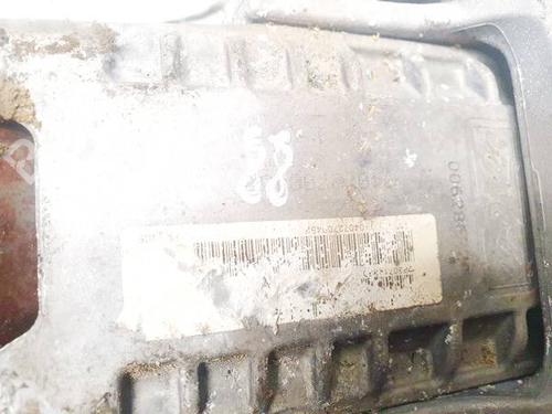 Steering column VOLVO V50 (545) 2.0 D | BP35342119M21 - Image 2