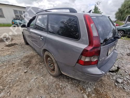 Luftventil VOLVO V50 (545) 2.0 D | BP38193259I21  - Image 10