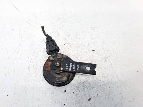 horn-hyundai-santa-fe-ii-cm-2005-2006-2007-2008-2009-2010-2011-2012-2013-2014-2015-35036381 main image