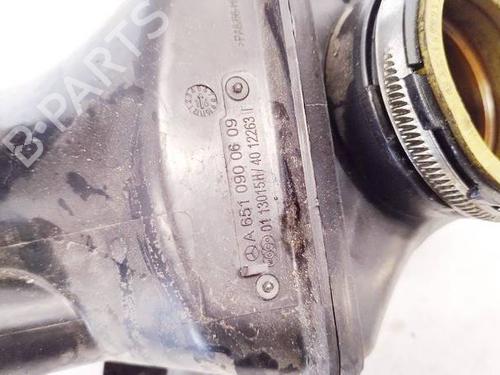 Pipe BMW 5 (F10) 535 d | BP38611675M125 - Image 2