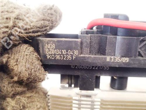 Heater resistor VW PASSAT B6 (3C2) 2.0 TDI | BP35105275M108 - Image 3