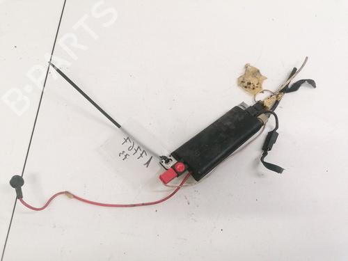 Used Electronic module Electronic module VW BORA Variant (1J6) 2.0 (115 hp) 35464888 35464888