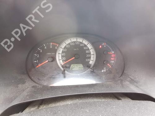 Luftventil MAZDA 5 (CR) 2.0 CD (CR19) | BP32545971I21 