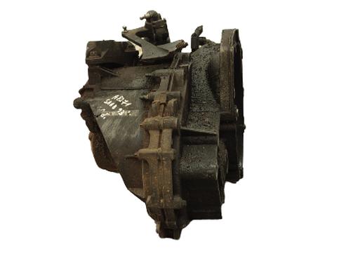 Gearbox SAAB 9-3 (YS3F, E79, D79, D75) 1.9 TiD | BP35401905M3 - Image 2