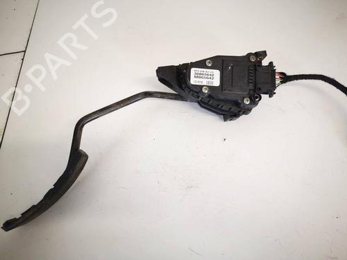 Used Pedal Pedal VOLVO S40 I (644) 1.9 DI (102 hp) 35029380 35029380