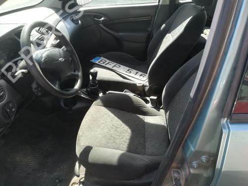 Electronic module FORD FOCUS I (DAW, DBW) 1.8 DI / TDDi | BP35836337M83  - Image 8