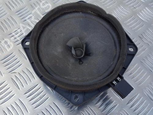 Used Speaker Speaker MITSUBISHI PAJERO III (V7_W, V6_W) 3.2 Di-D (V68W) (160 hp) 33492662 33492662