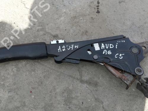 hand-brake-audi-a6-c5-4b2-4b4-1997-1998-1999-2000-2001-2002-2003-2004-2005-35682393 main image