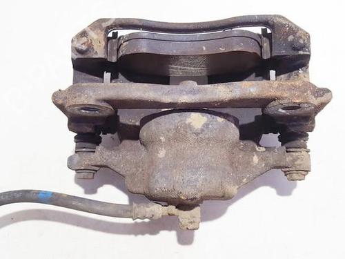 Right front brake caliper HONDA CR-V IV (RM_) 1.6 i-DTEC (RE6) | BP35856347M104 - Image 2
