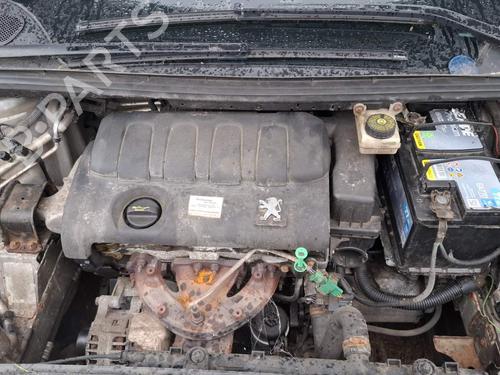 Engine mount PEUGEOT 307 (3A/C) 1.4 | BP36830422M89  - Image 6