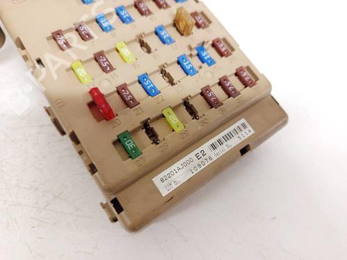 Fuse box SUBARU OUTBACK (BR) 2.0 D AWD (BRD) | BP32544438E1