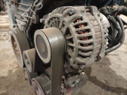 Generator Generator MAZDA 6 Hatchback (GH) 2.0 MZR-CD (GH14) (140 hp) 36585094 36585094