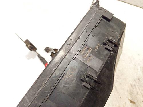 Fuse box VOLVO S40 II (544) 2.0 D | BP32553777E1 - Image 3