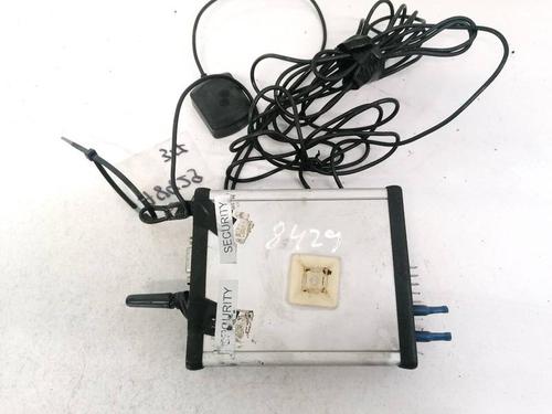 Used Electronic module Electronic module RENAULT CLIO III (BR0/1, CR0/1) 1.5 dCi (75 hp) 32917537 32917537