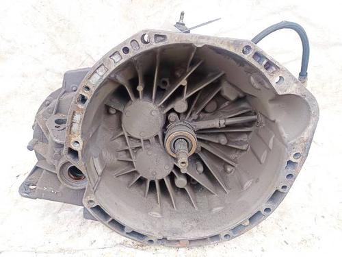 Used Gearbox Gearbox 34944375 34944375