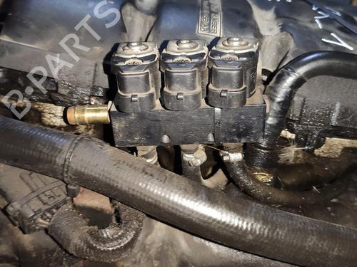 Used Injector Injector 35557992 35557992