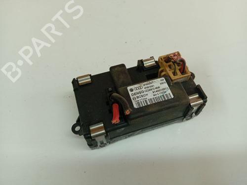 Heater resistor AUDI A6 C6 (4F2) 3.0 TDI quattro | BP36507322M108 - Image 3