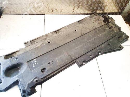 Used Underbody protection Underbody protection PEUGEOT 407 (6D_) 1.6 HDi 110 (6D9HZC, 6D9HYC) (109 hp) 36251624 36251624