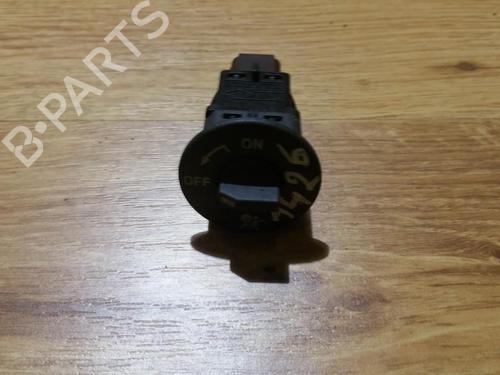 Used Switch Switch RENAULT MEGANE II (BM0/1_, CM0/1_) 1.6 16V (BM0C, CM0C) (113 hp) 33481318 33481318