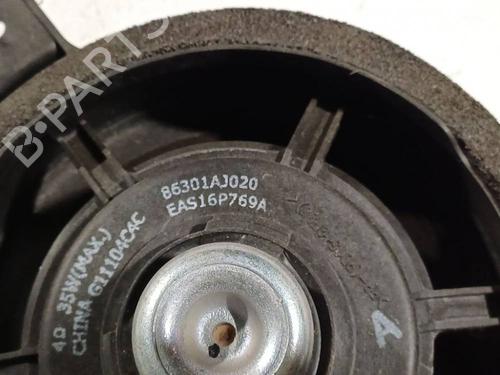 Speaker SUBARU OUTBACK (BR) 2.0 D AWD (BRD) | BP32575692E2