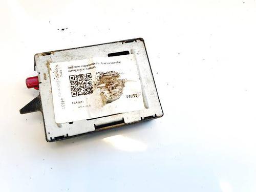 Electronic module PORSCHE CAYENNE (9PA) S 4.5 | BP34770853M83 - Image 3