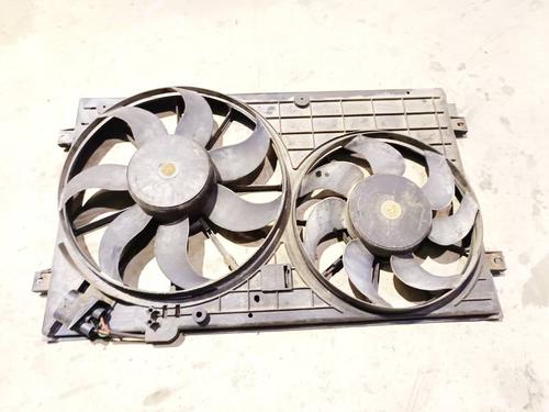 Used Fan Fan SKODA OCTAVIA II (1Z3) 1.9 TDI (105 hp) 35086559 35086559